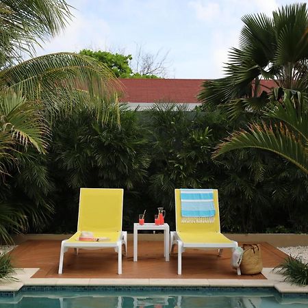Bubali Bliss Studios Palm Beach Dış mekan fotoğraf