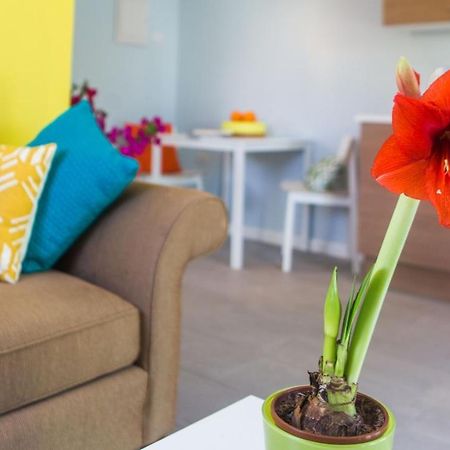 Bubali Bliss Studios Palm Beach Dış mekan fotoğraf
