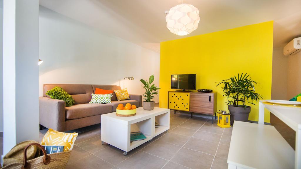 Bubali Bliss Studios Palm Beach Oda fotoğraf