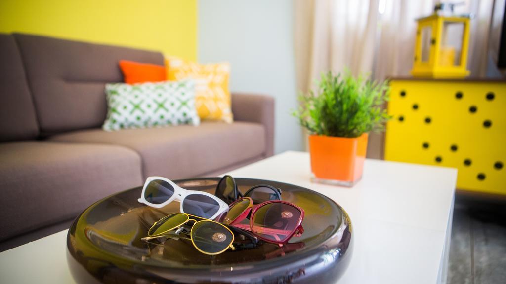 Bubali Bliss Studios Palm Beach Dış mekan fotoğraf