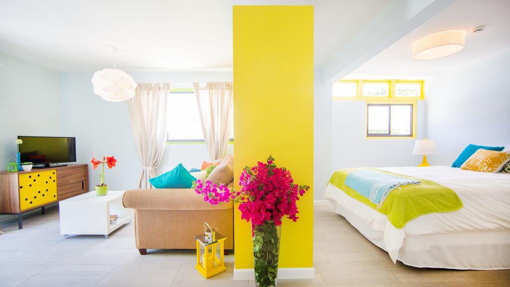 Bubali Bliss Studios Palm Beach Oda fotoğraf