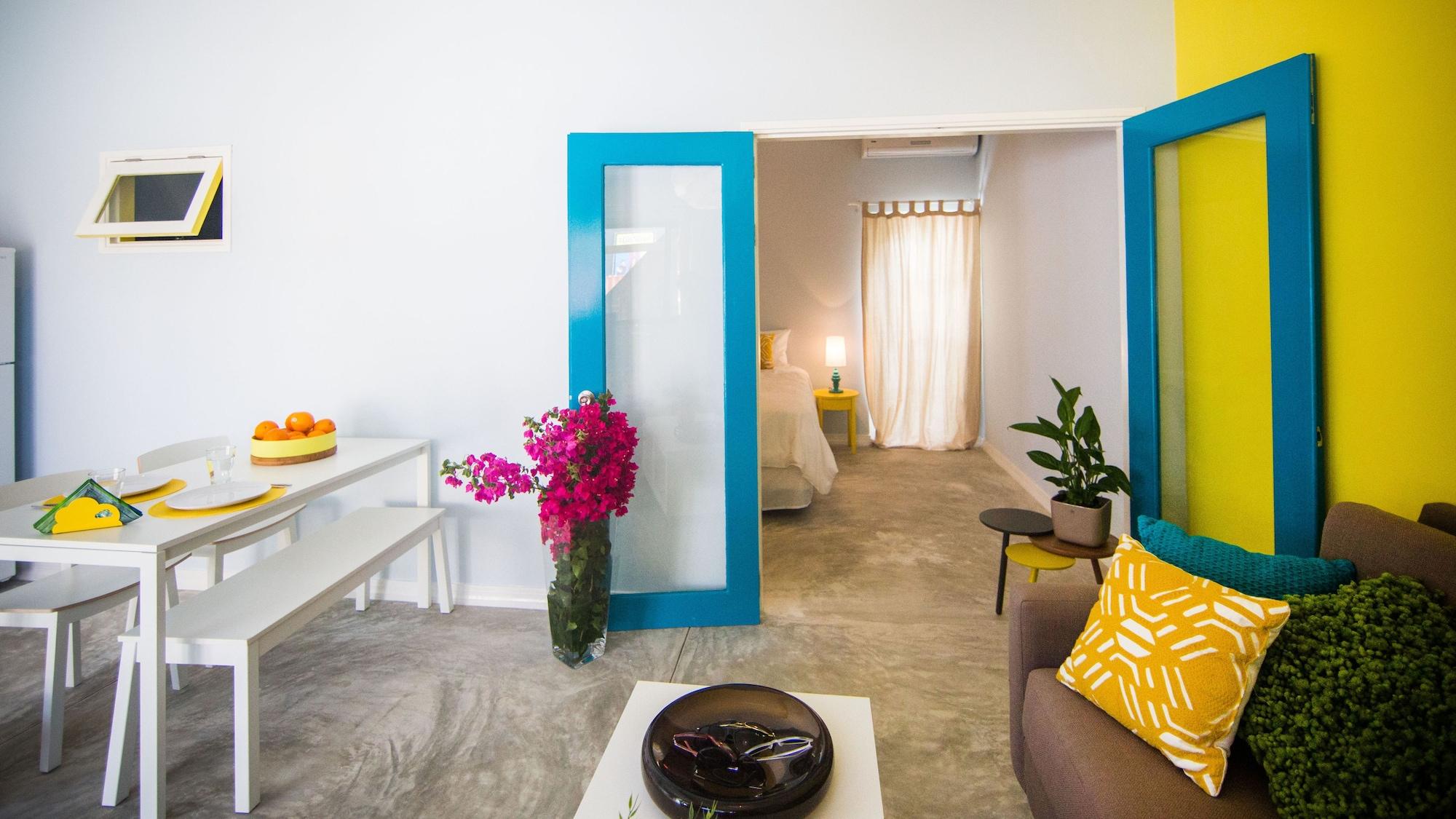 Bubali Bliss Studios Palm Beach Dış mekan fotoğraf