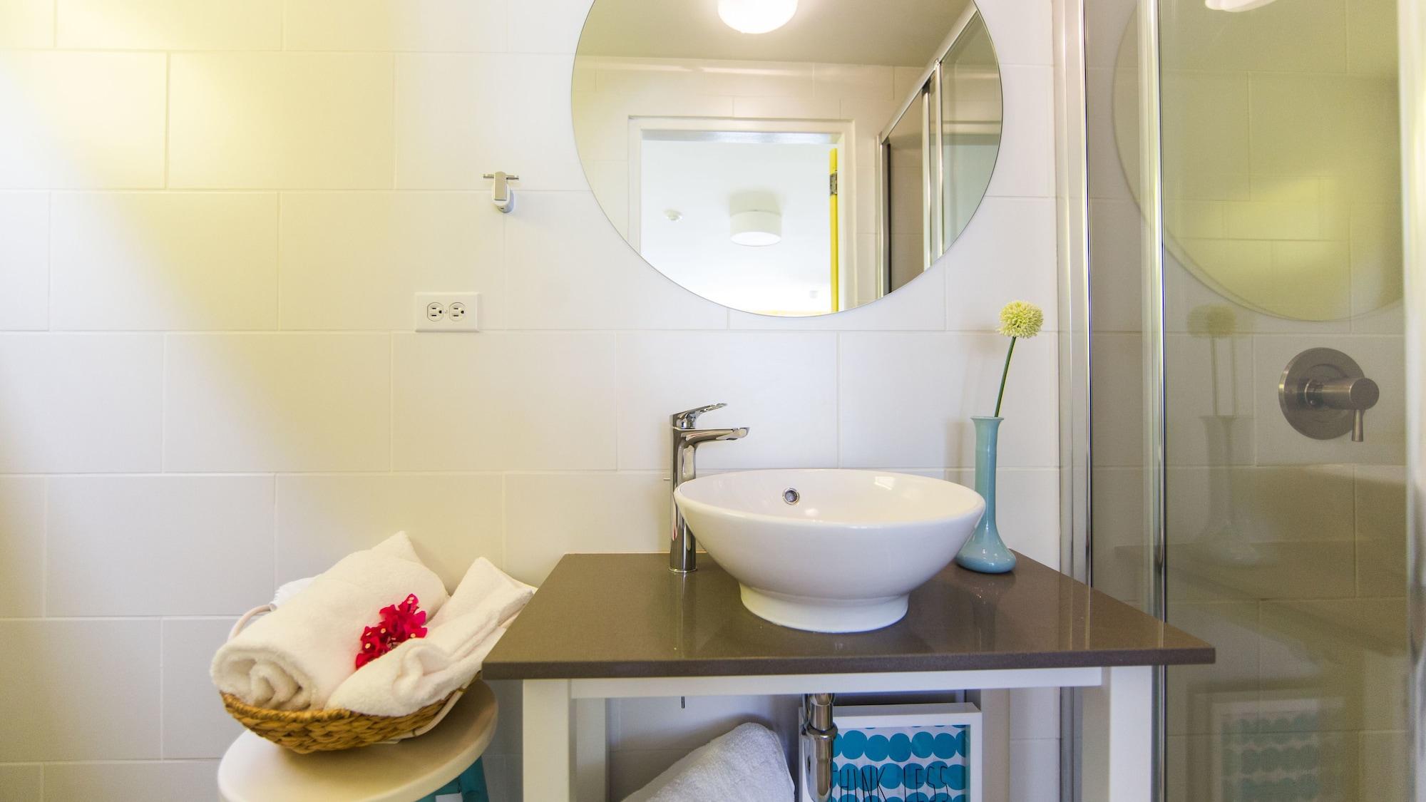 Bubali Bliss Studios Palm Beach Dış mekan fotoğraf