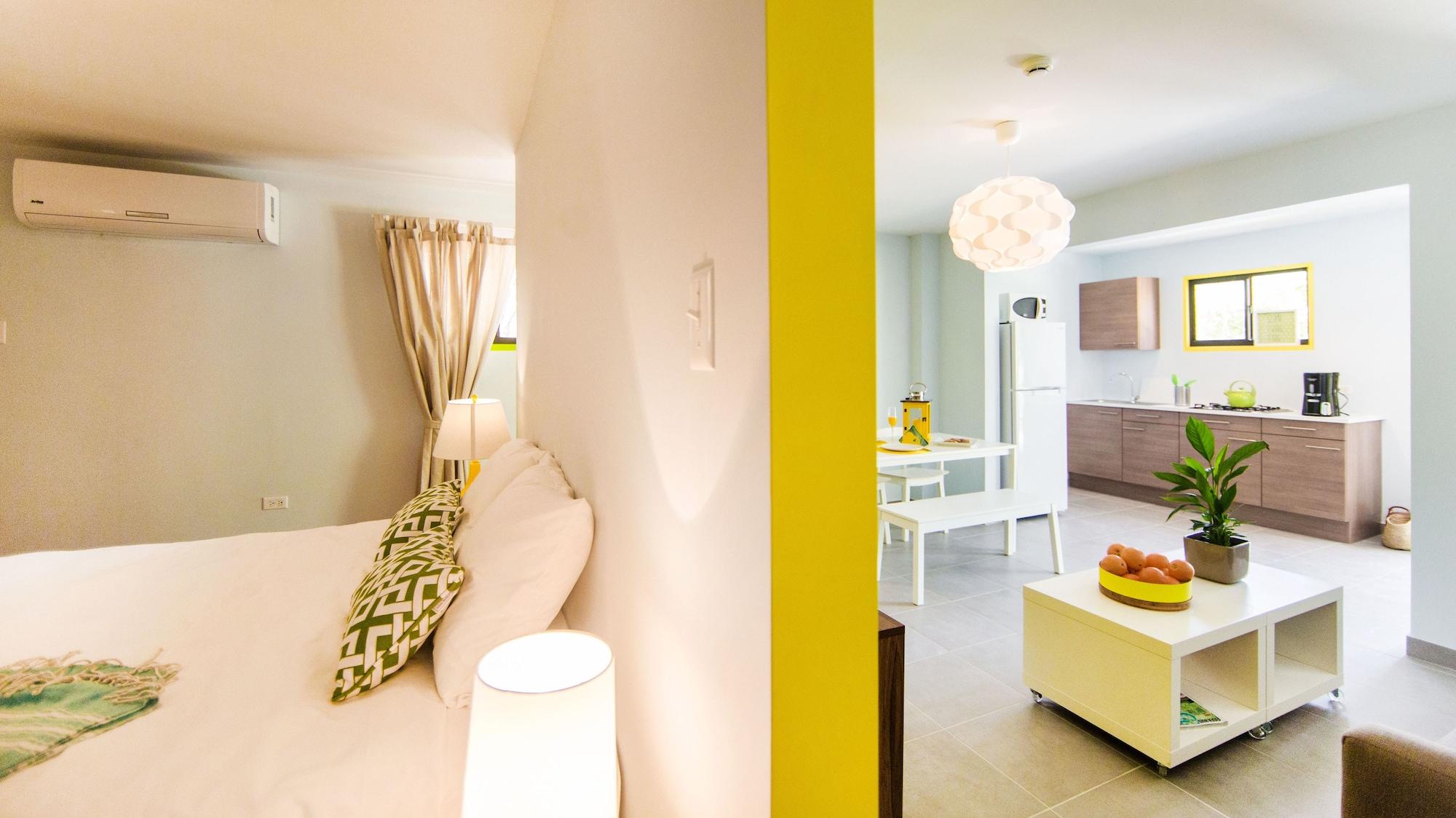 Bubali Bliss Studios Palm Beach Dış mekan fotoğraf