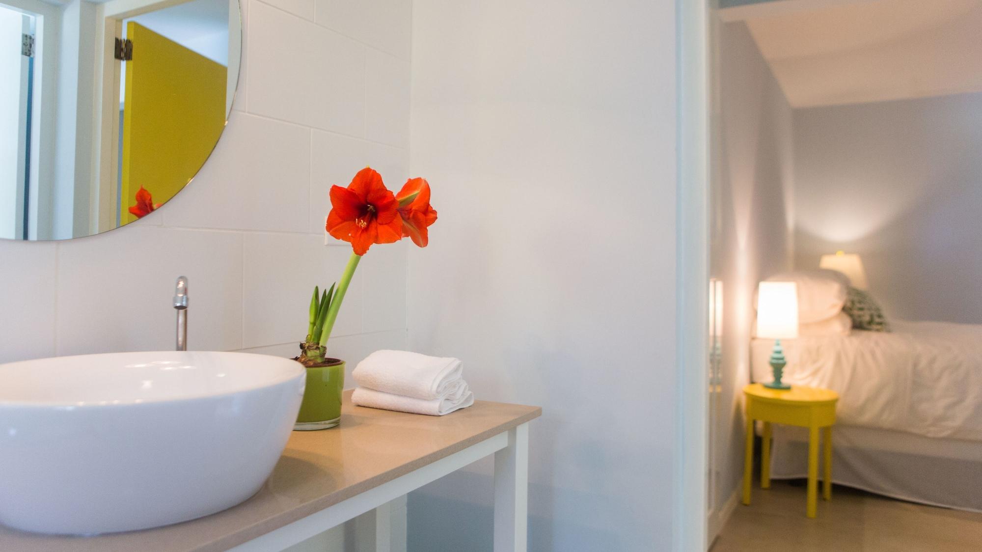 Bubali Bliss Studios Palm Beach Dış mekan fotoğraf