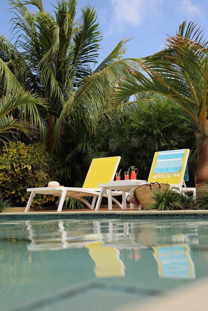Bubali Bliss Studios Palm Beach Dış mekan fotoğraf