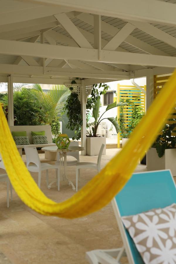 Bubali Bliss Studios Palm Beach Dış mekan fotoğraf