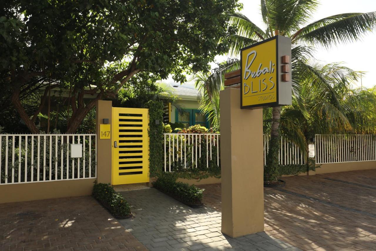 Bubali Bliss Studios Palm Beach Dış mekan fotoğraf
