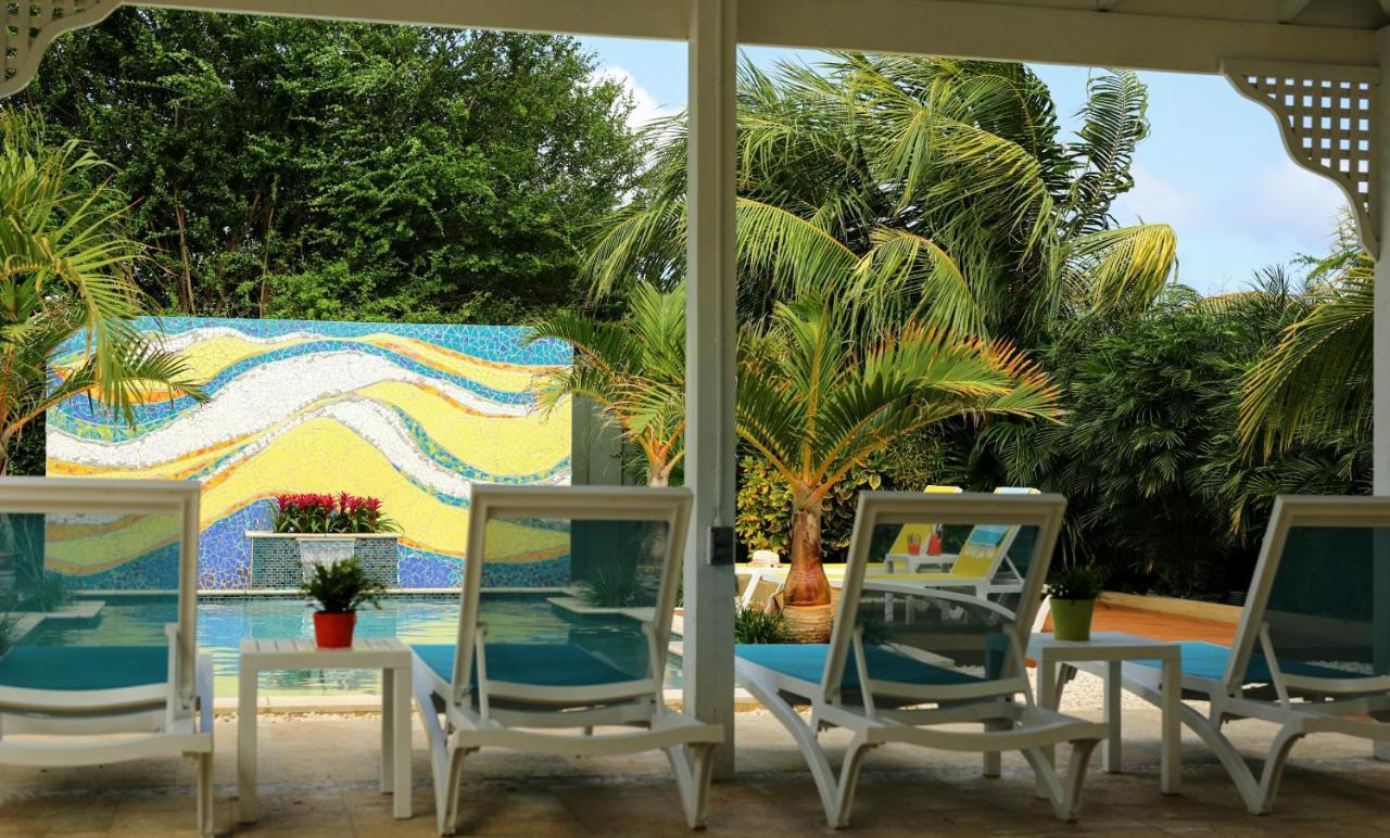 Bubali Bliss Studios Palm Beach Dış mekan fotoğraf