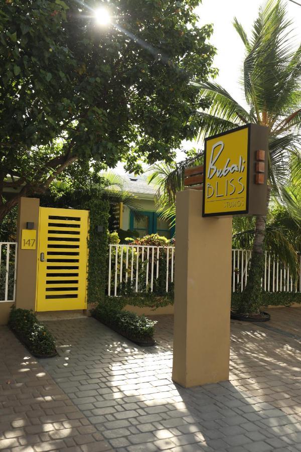 Bubali Bliss Studios Palm Beach Dış mekan fotoğraf