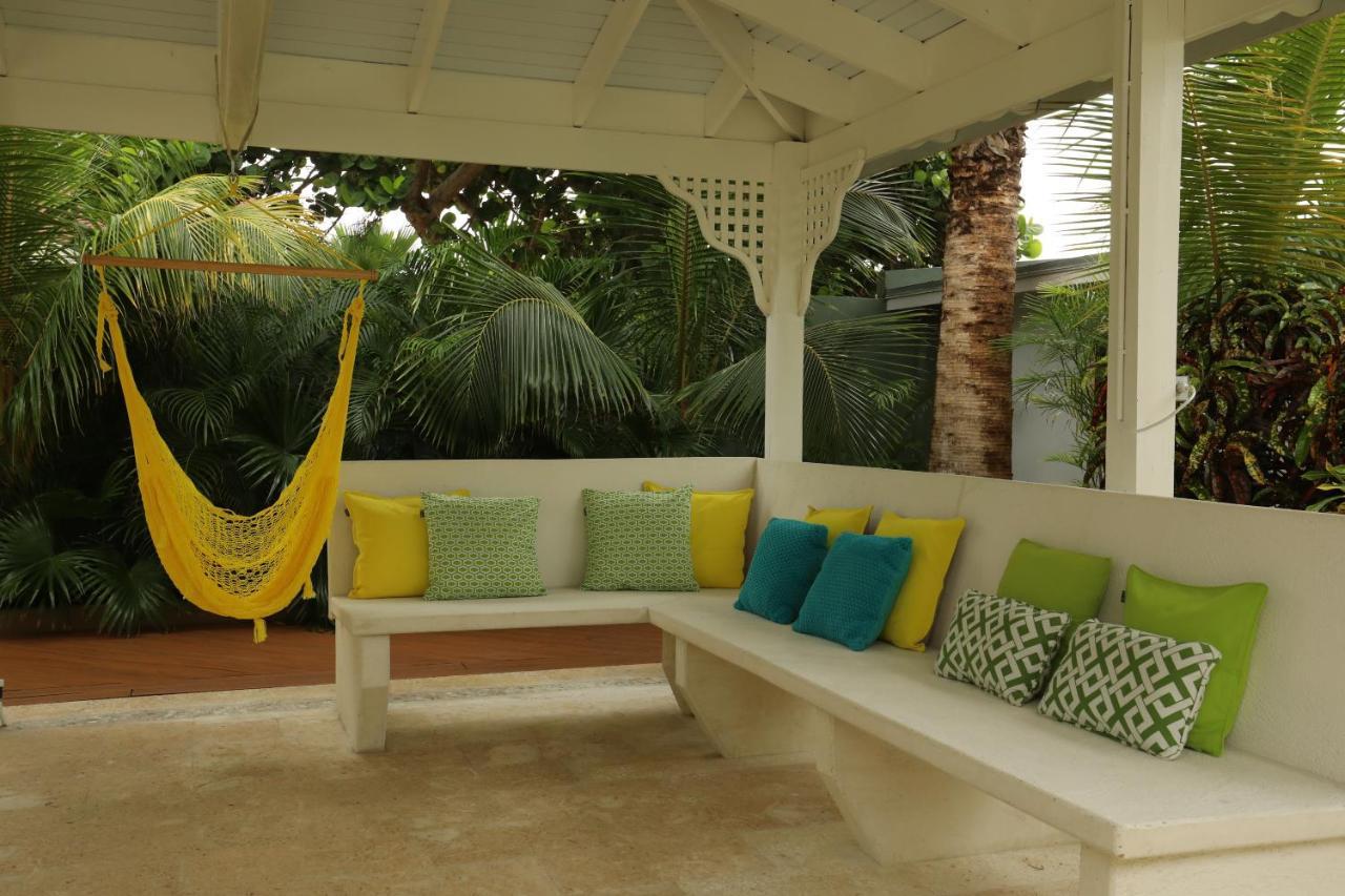 Bubali Bliss Studios Palm Beach Dış mekan fotoğraf