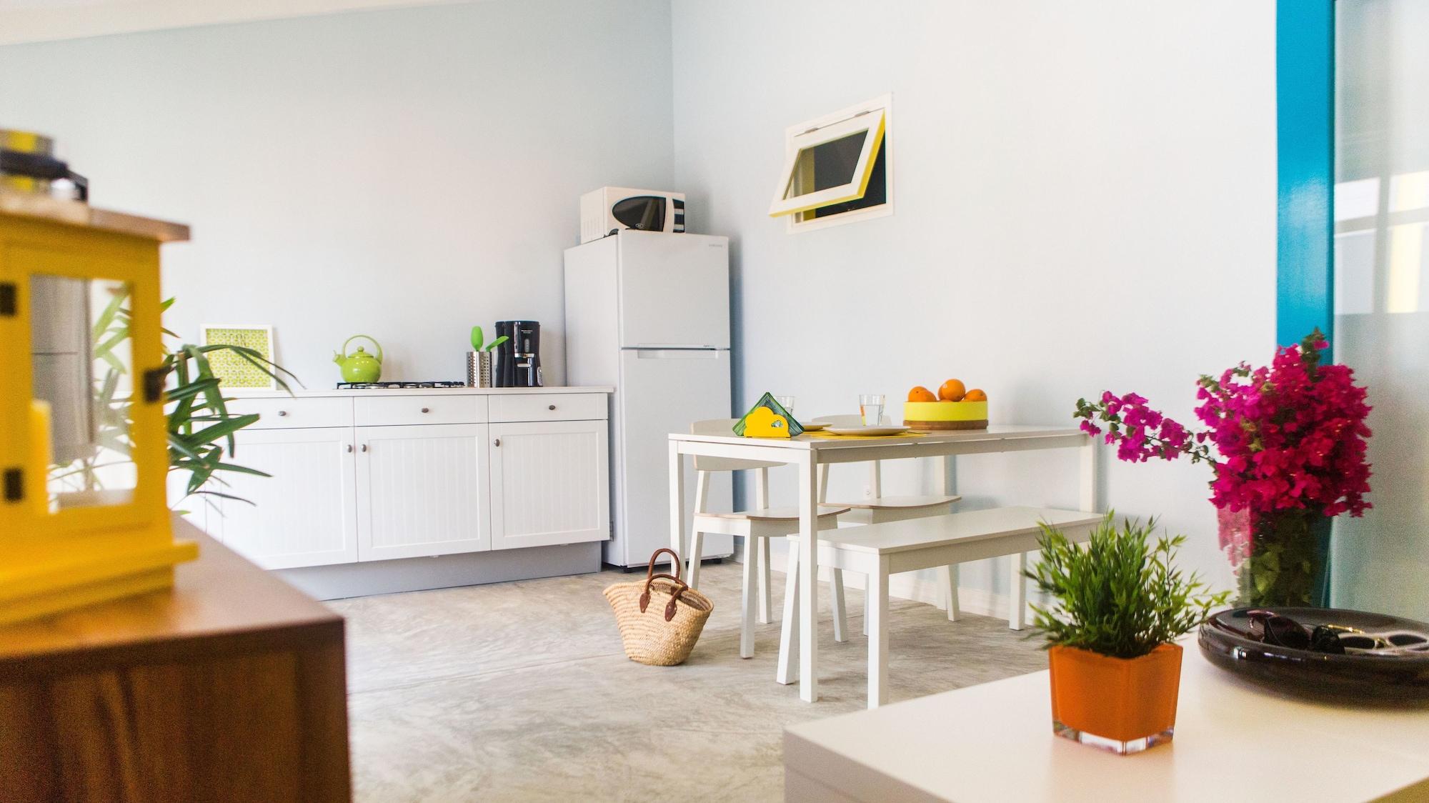 Bubali Bliss Studios Palm Beach Dış mekan fotoğraf