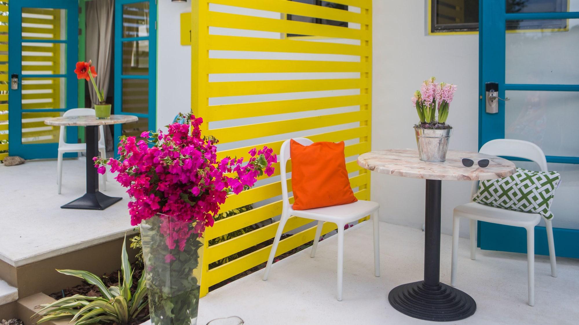 Bubali Bliss Studios Palm Beach Dış mekan fotoğraf