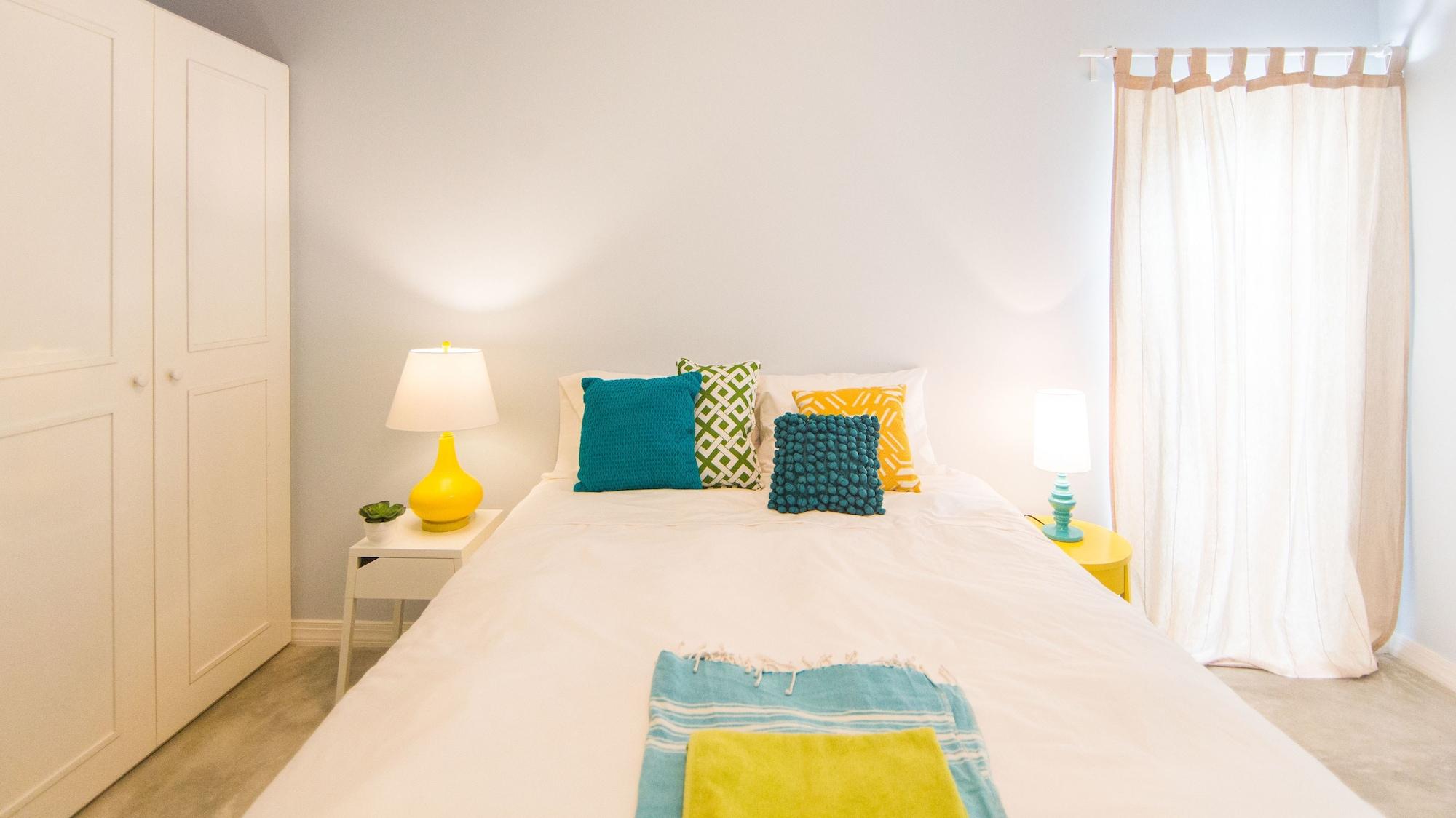 Bubali Bliss Studios Palm Beach Dış mekan fotoğraf
