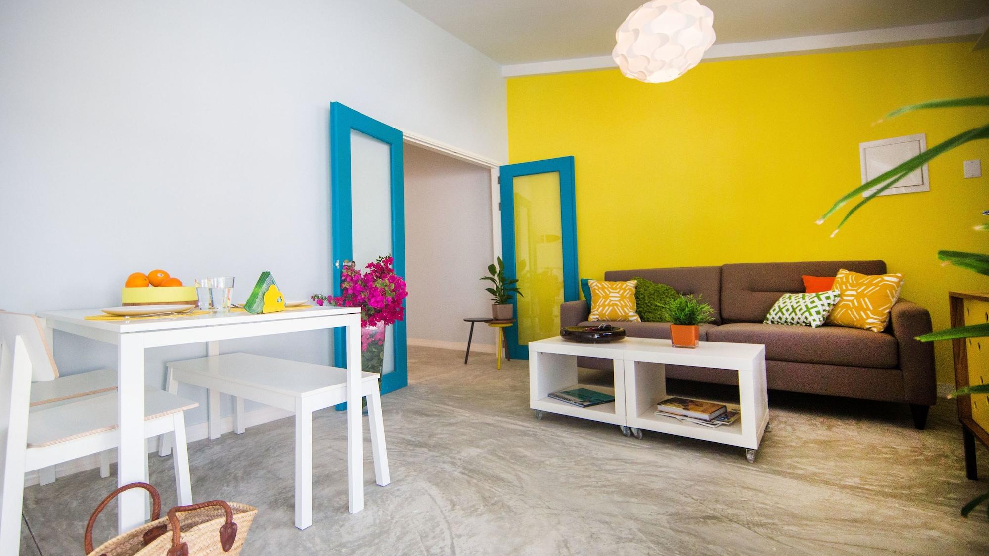 Bubali Bliss Studios Palm Beach Dış mekan fotoğraf