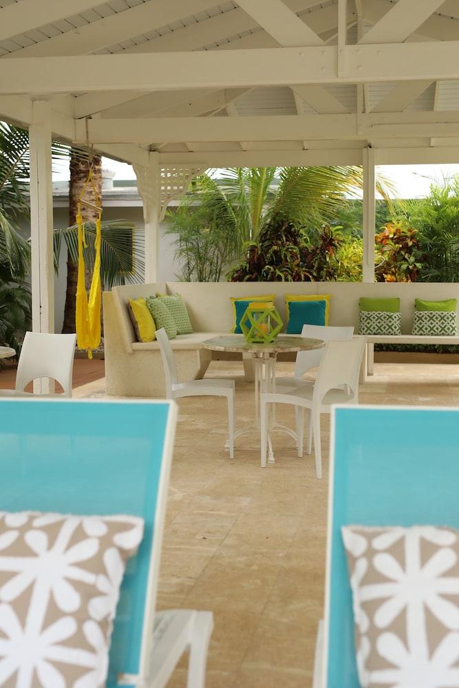 Bubali Bliss Studios Palm Beach Dış mekan fotoğraf