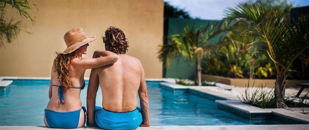 Bubali Bliss Studios Palm Beach Dış mekan fotoğraf