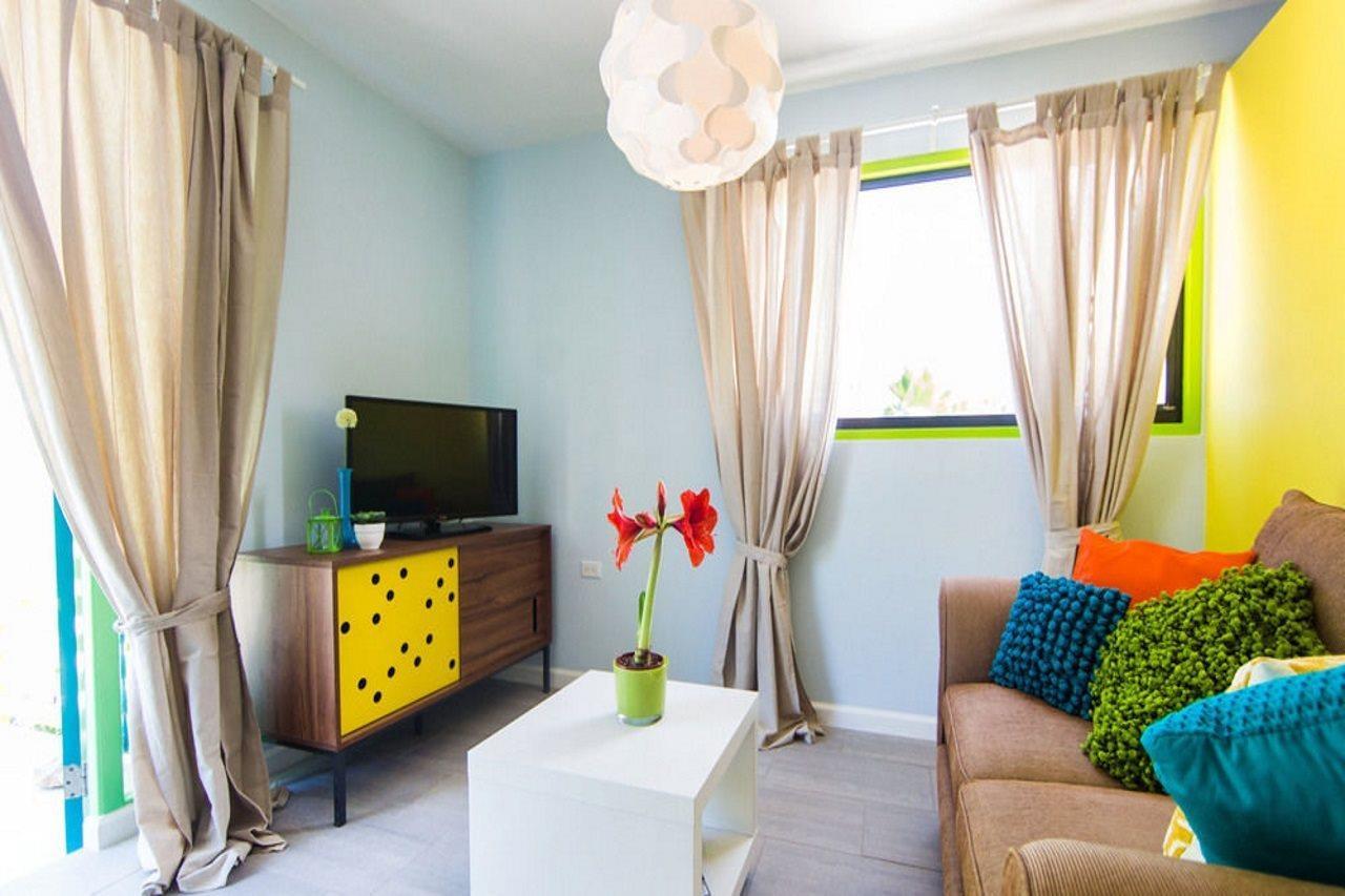 Bubali Bliss Studios Palm Beach Dış mekan fotoğraf