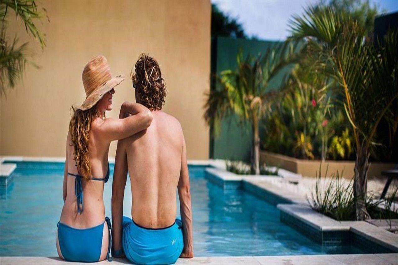 Bubali Bliss Studios Palm Beach Dış mekan fotoğraf
