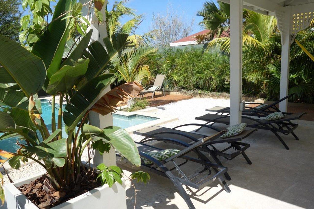 Bubali Bliss Studios Palm Beach Dış mekan fotoğraf