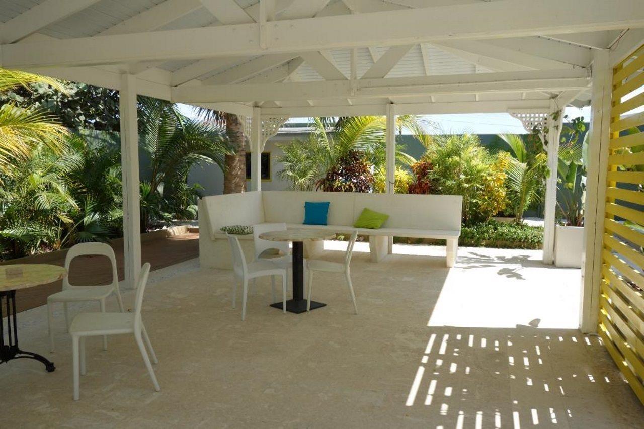 Bubali Bliss Studios Palm Beach Dış mekan fotoğraf