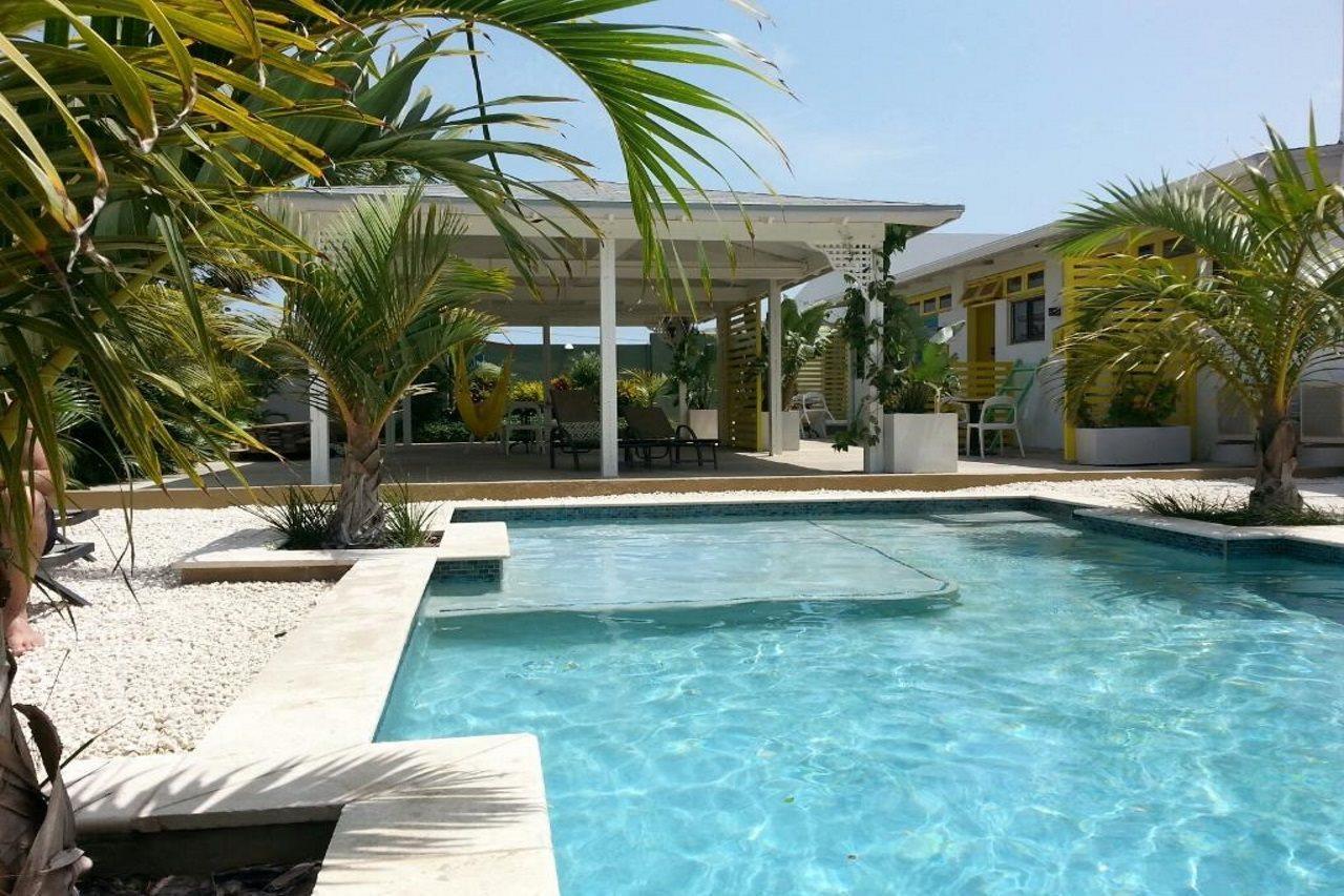 Bubali Bliss Studios Palm Beach Dış mekan fotoğraf