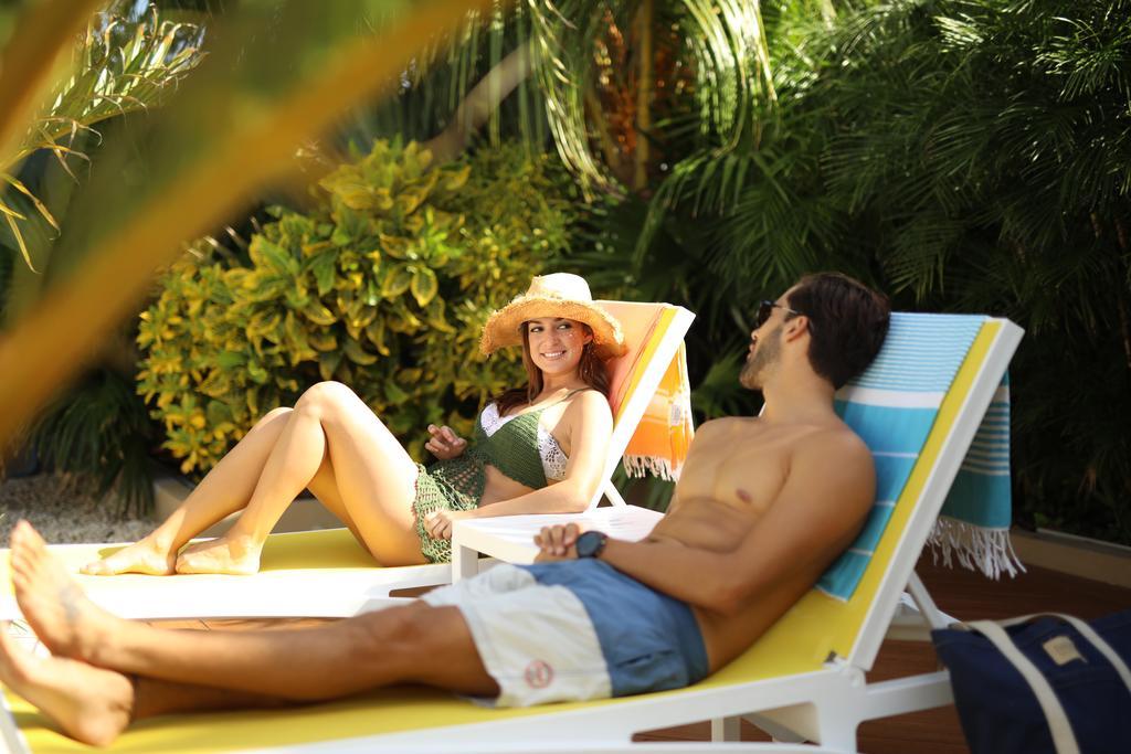 Bubali Bliss Studios Palm Beach Dış mekan fotoğraf