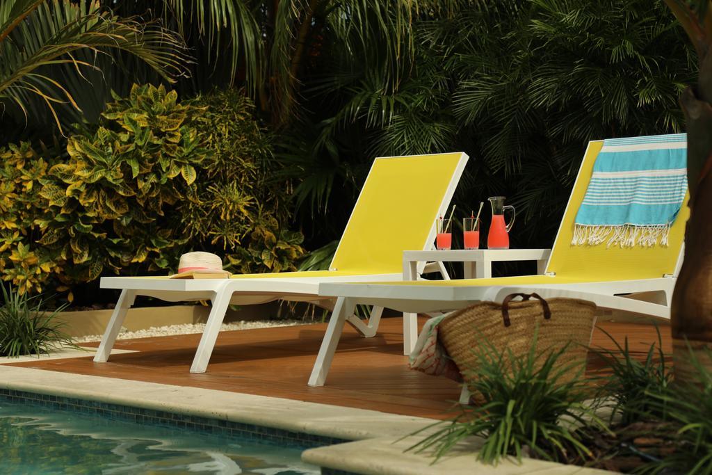 Bubali Bliss Studios Palm Beach Dış mekan fotoğraf