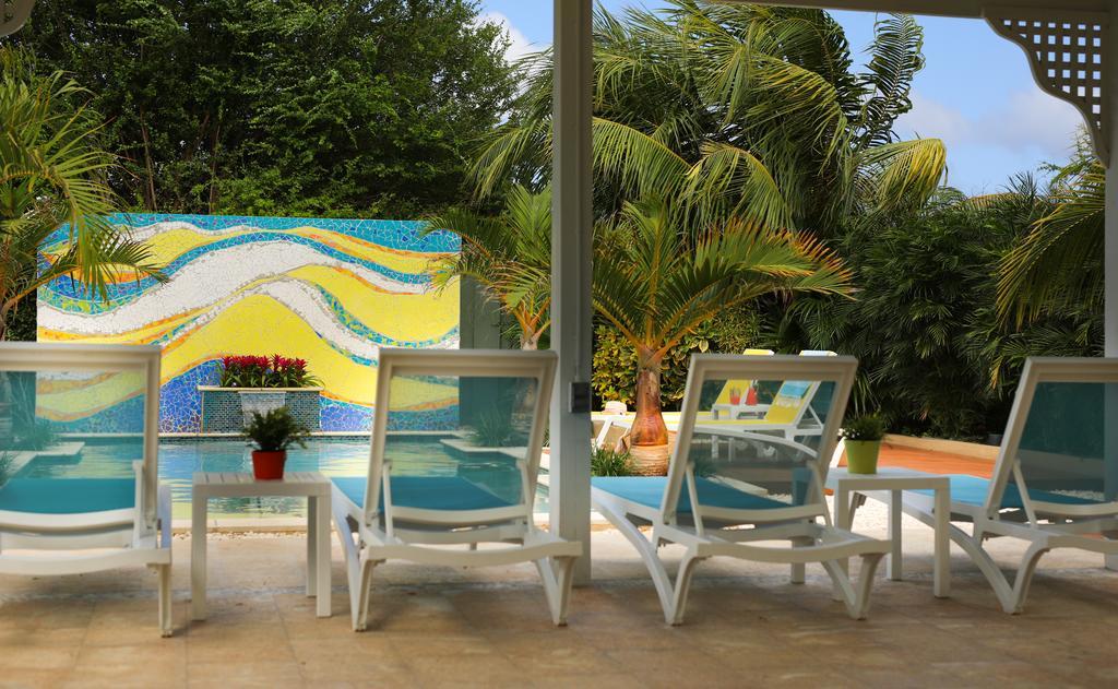 Bubali Bliss Studios Palm Beach Dış mekan fotoğraf