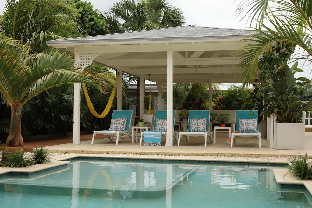 Bubali Bliss Studios Palm Beach Dış mekan fotoğraf