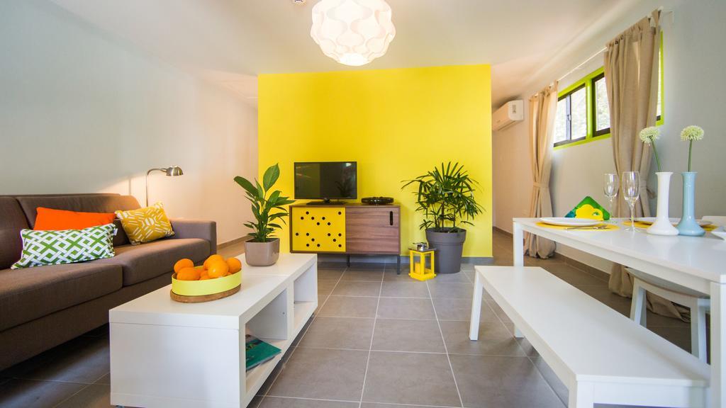 Bubali Bliss Studios Palm Beach Dış mekan fotoğraf