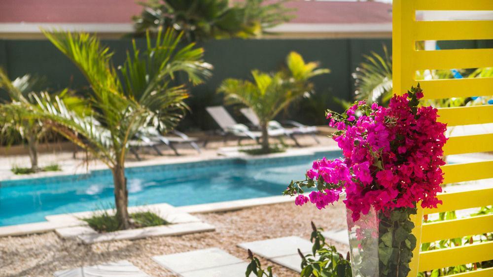 Bubali Bliss Studios Palm Beach Dış mekan fotoğraf