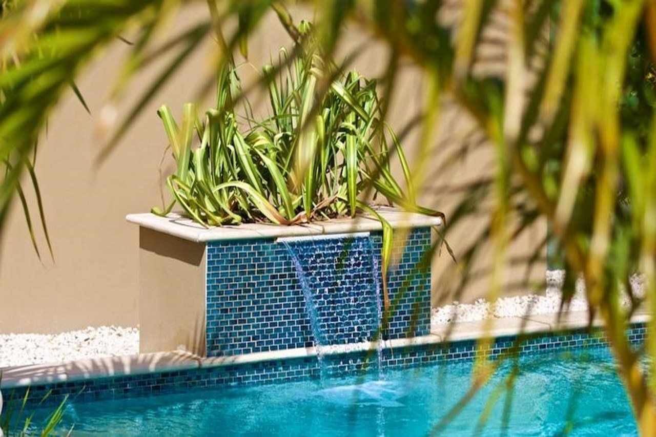 Bubali Bliss Studios Palm Beach Dış mekan fotoğraf