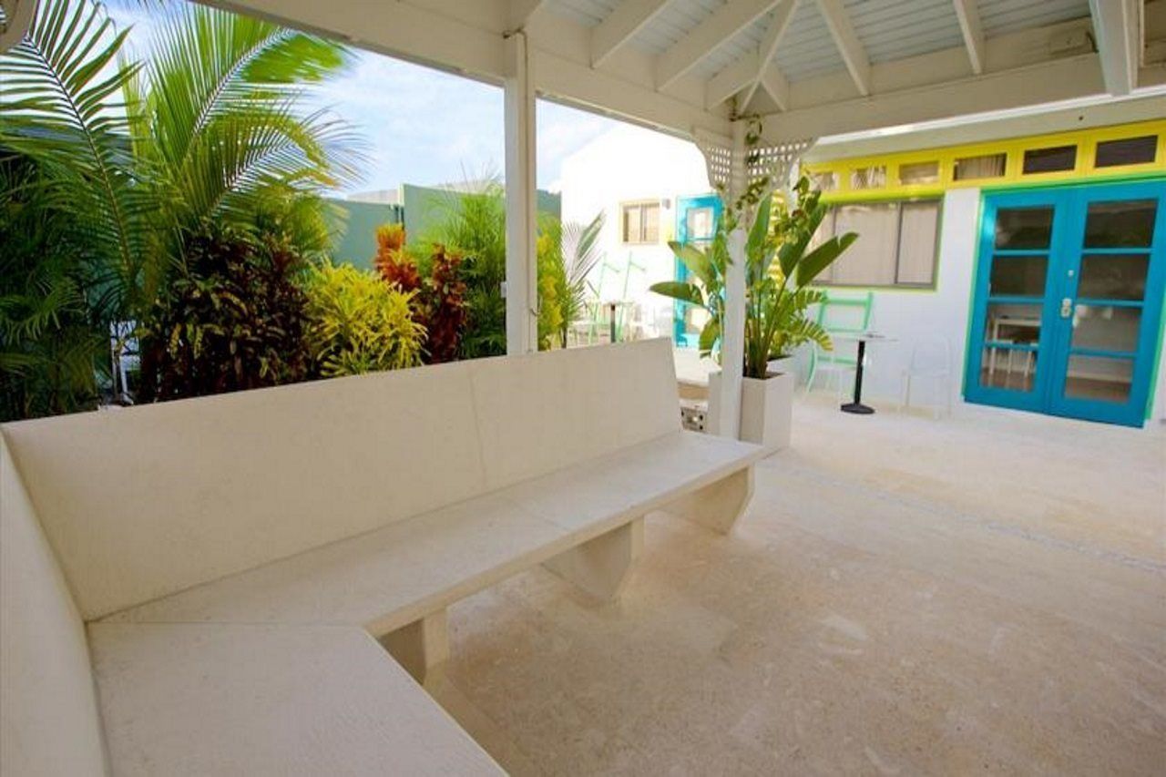 Bubali Bliss Studios Palm Beach Dış mekan fotoğraf