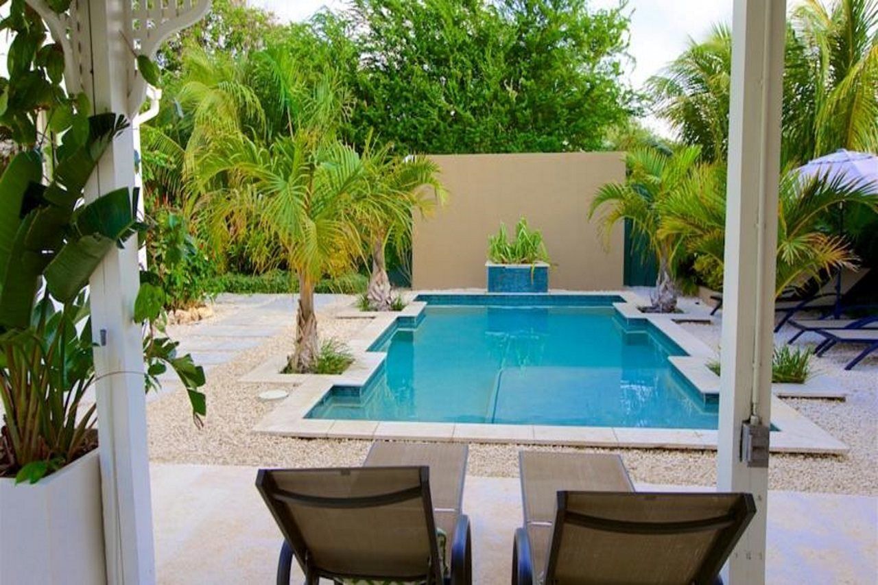 Bubali Bliss Studios Palm Beach Dış mekan fotoğraf