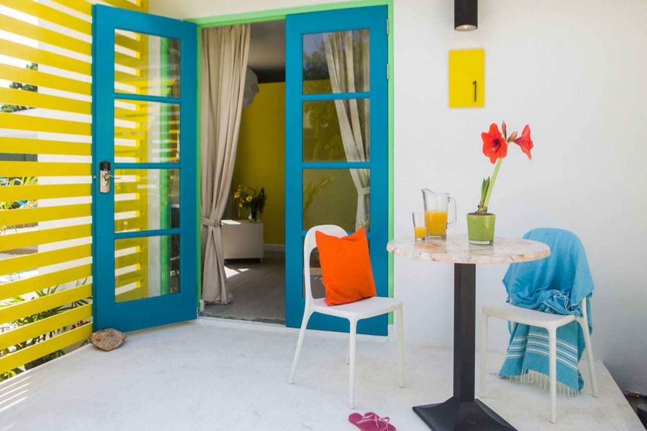 Bubali Bliss Studios Palm Beach Dış mekan fotoğraf