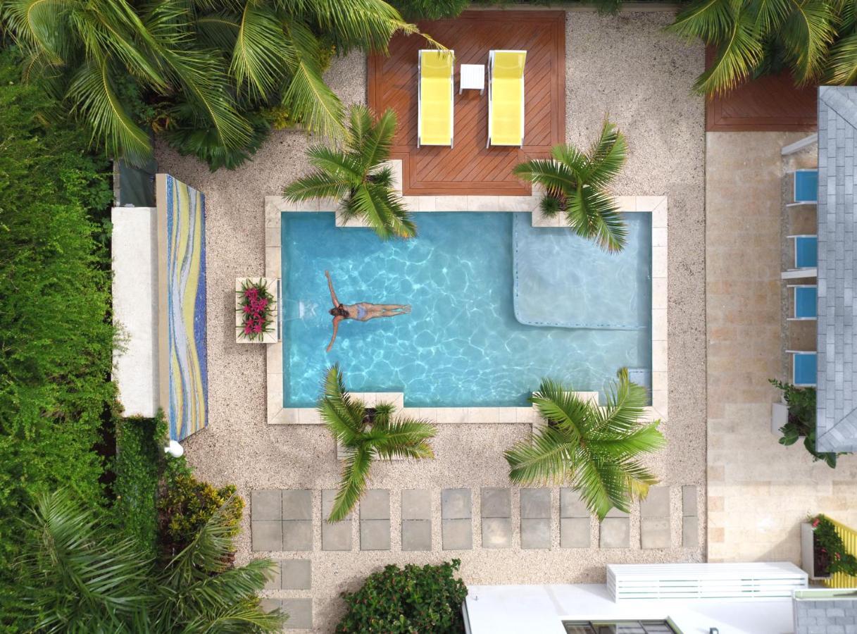 Bubali Bliss Studios Palm Beach Dış mekan fotoğraf