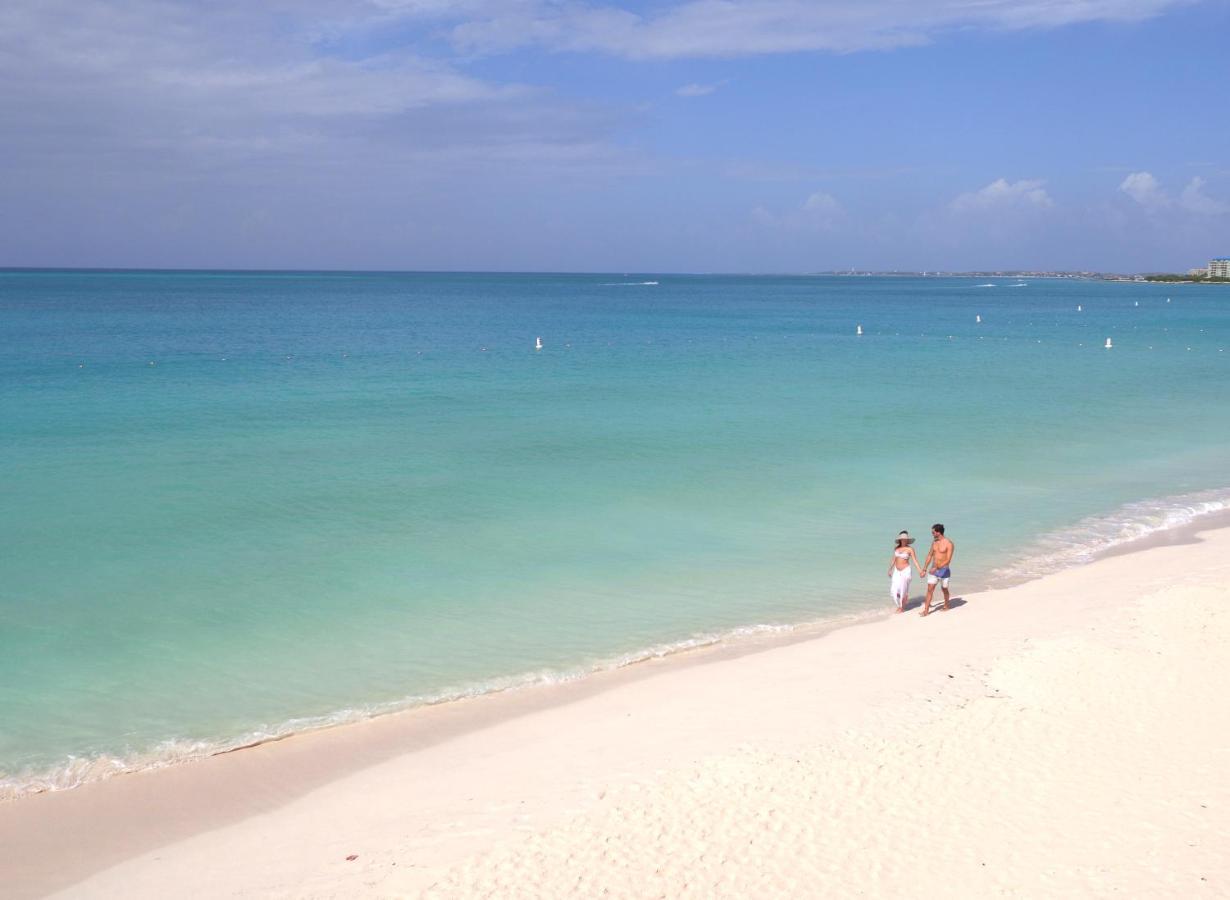 Bubali Bliss Studios Palm Beach Dış mekan fotoğraf