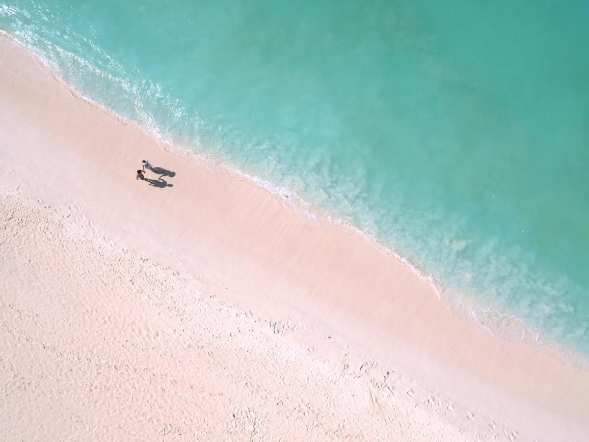 Bubali Bliss Studios Palm Beach Dış mekan fotoğraf